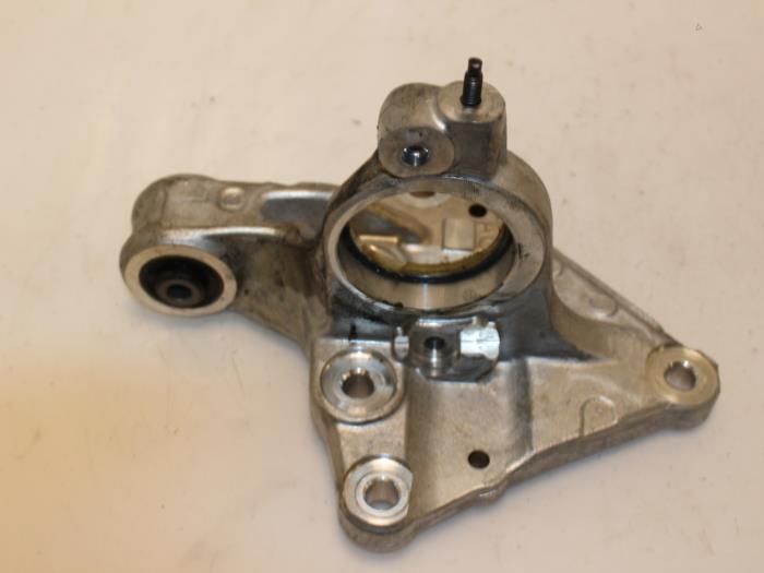 Gebrauchte Motorlager Citroen C5 III Berline (RD) 2.0 HDi 16V, BlueHDI 150 16V Preis € 30,00 Margenregelung angeboten von Van Gils Automotive