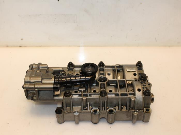 Gebrauchte Ölpumpe Citroen C5 III Berline (RD) 2.0 HDi 16V, BlueHDI 150 16V Preis € 137,00 Margenregelung angeboten von Van Gils Automotive