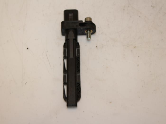 Begagnade Vevaxelsensor BMW 4 serie (F32) 420d 2.0 16V Pris € 30,00 Marginaltabell erbjuds av Van Gils Automotive