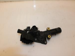 Used Thermostat housing Nissan Qashqai (J11) 1.5 dCi DPF Price € 65,00 Margin scheme offered by Van Gils Automotive