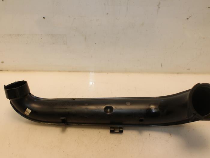Gebrauchte Intercooler Rohr Volkswagen Golf VII (AUA) 1.4 TSI 16V Preis € 32,00 Margenregelung angeboten von Van Gils Automotive