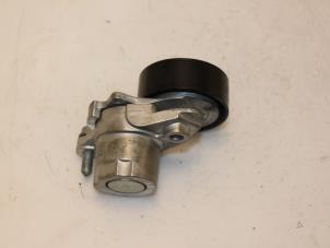 Spanrolle multiriem van een Volkswagen Golf VII (AUA) 1.4 TSI 16V 2014
