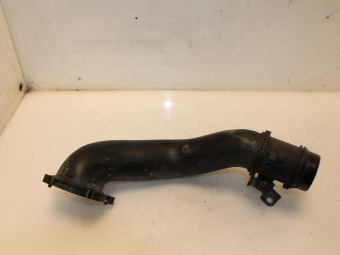 Gebrauchte Intercooler Rohr Mercedes Vito (639.7) 2.2 113 CDI 16V Euro 5 Preis € 43,00 Margenregelung angeboten von Van Gils Automotive