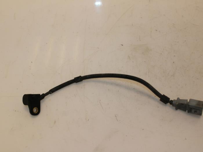Used Detonation sensor Seat Altea (5P1) 1.9 TDI Price € 30,00 Margin scheme offered by Van Gils Automotive