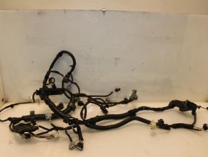 Used Wiring harness Toyota Aygo (B40) 1.0 12V VVT-i Price € 149,99 Margin scheme offered by Van Gils Automotive