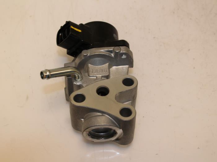 Gebrauchte AGR Ventil Toyota Aygo (B40) 1.0 12V VVT-i Preis € 39,99 Margenregelung angeboten von Van Gils Automotive
