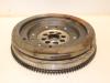 Dual mass flywheel from a Ford Mondeo V 2.0 TDCi 150 16V 2015