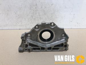 Usagé Divers Ford Mondeo V 2.0 TDCi 150 16V Prix sur demande proposé par Van Gils Automotive