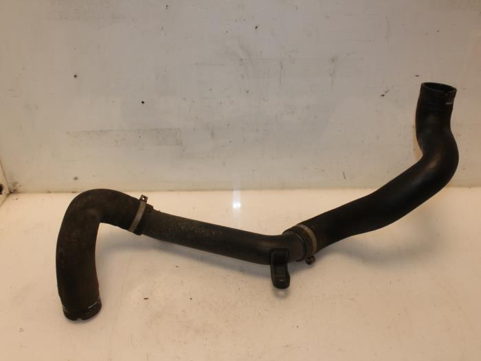 Gebrauchte Intercooler Rohr Citroen Nemo (AA) 1.4 HDi 70 Preis € 30,00 Margenregelung angeboten von Van Gils Automotive