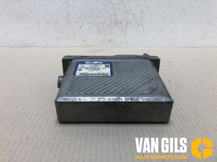Used Engine management computer Mitsubishi Carisma 1.9 TD Kat. Price € 150,00 Margin scheme offered by Van Gils Automotive