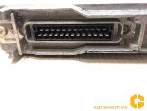 Engine management computer from a Mitsubishi Carisma 1.9 TD Kat. 1998