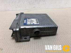 Engine management computer from a Mitsubishi Carisma 1.9 TD Kat. 1998