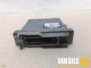 Engine management computer from a Mitsubishi Carisma 1.9 TD Kat. 1998