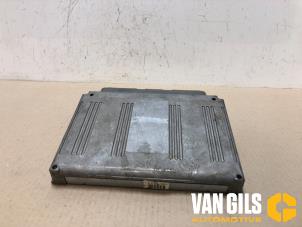 Engine management computer from a Jaguar S-type (X200) 3.0 V6 24V 2001
