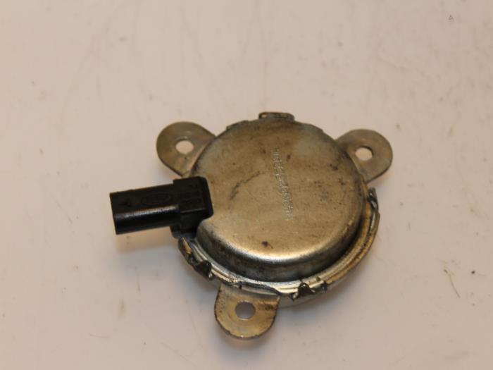 Gebrauchte Nockenwelle Sensor Ford Fiesta 6 (JA8) 1.0 EcoBoost 12V 100 Preis € 30,00 Margenregelung angeboten von Van Gils Automotive