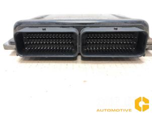 Engine management computer from a Renault Scénic I (JA) 1.6 16V 2001