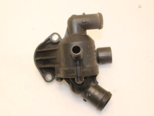 Used Thermostat housing Volkswagen Polo V (6R) 1.6 TDI 16V 90 Price € 36,30 Inclusive VAT offered by Van Gils Automotive