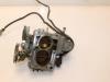 Throttle body from a Mazda 626 1992