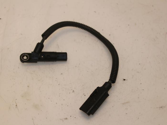 Nockenwelle Sensor van een Ford Fiesta 6 (JA8) 1.5 TDCi 2015