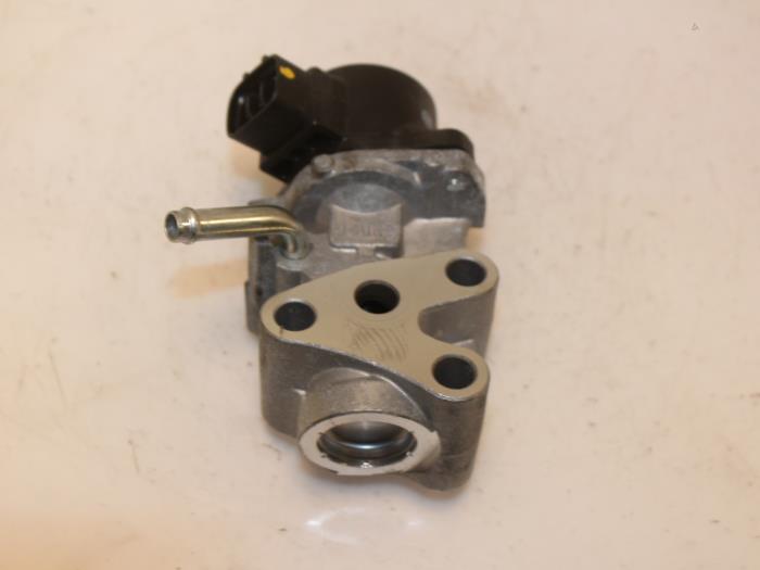 Gebrauchte AGR Ventil Toyota Aygo (B40) 1.0 12V VVT-i Preis € 39,99 Margenregelung angeboten von Van Gils Automotive