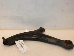 Used Front wishbone, left Mazda 2 (DE) 1.3 16V S-VT Price € 43,00 Margin scheme offered by Van Gils Automotive