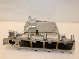 Used Intake manifold Volkswagen Touran (5T1) 1.6 TDI SCR BlueMotion Technology Price € 131,89 Inclusive VAT offered by Van Gils Automotive