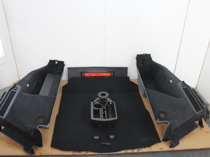 Car tool box