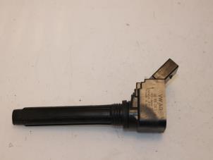 Used Pen ignition coil Volkswagen Touran (5T1) 1.8 TSI Price € 36,30 Inclusive VAT offered by Van Gils Automotive