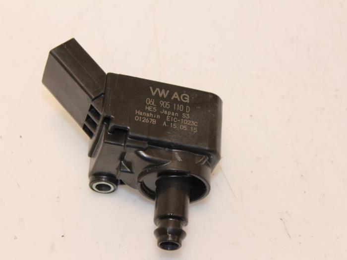 Usagé Broche bobine Volkswagen Touran (5T1) 1.8 TSI Prix € 36,30 Prix TTC proposé par Van Gils Automotive