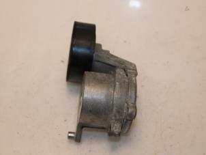 Spanrolle multiriem van een Citroën C1 1.0 12V 2015