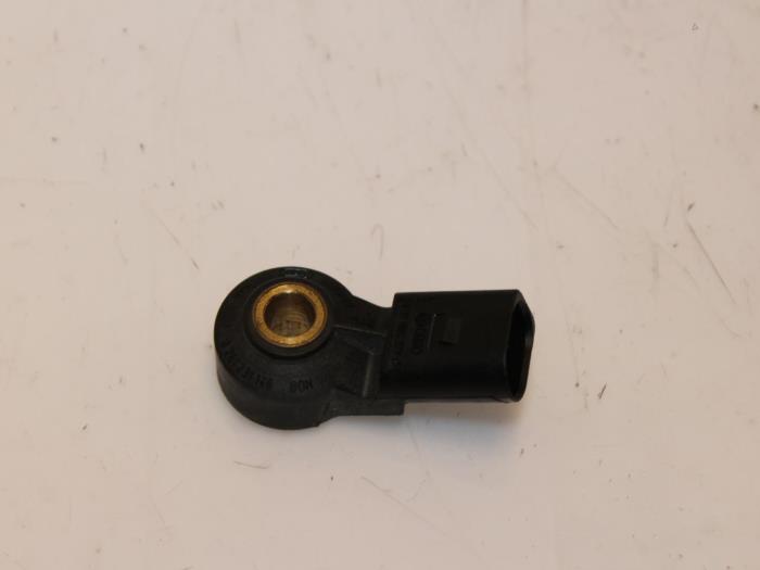 Gebrauchte Klopfsensor Volkswagen Polo V (6R) 1.4 16V Preis € 30,00 Margenregelung angeboten von Van Gils Automotive