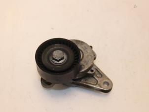 Spanrolle multiriem van een Volkswagen Touran (5T1) 1.6 TDI 2016