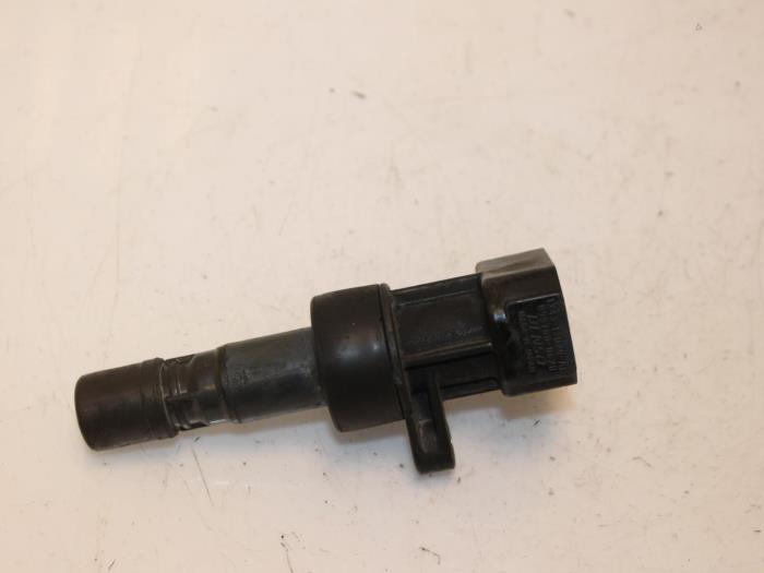Gebrauchte Stift Zündspule Jaguar S-type (X200) 3.0 V6 24V Preis € 30,00 Margenregelung angeboten von Van Gils Automotive