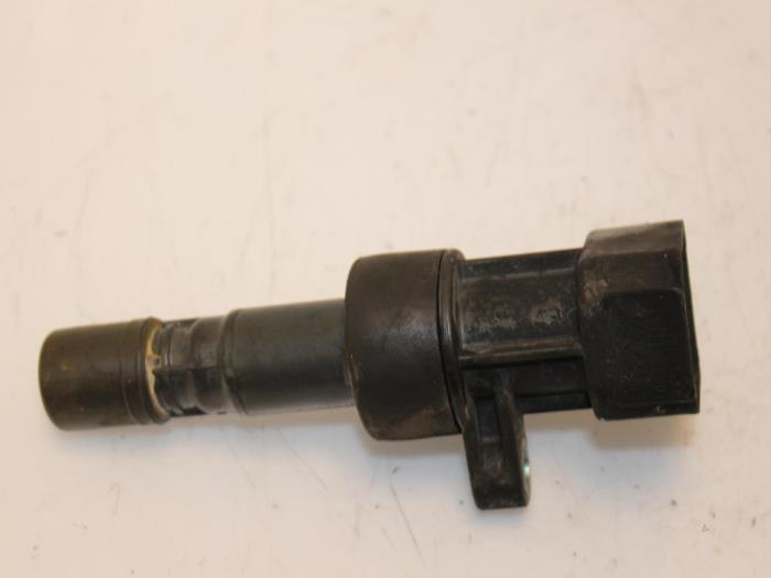 Gebrauchte Stift Zündspule Jaguar S-type (X200) 3.0 V6 24V Preis € 30,00 Margenregelung angeboten von Van Gils Automotive