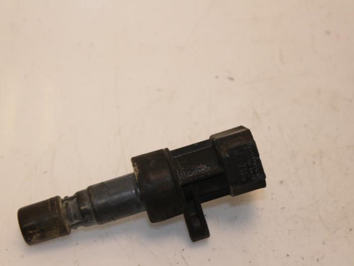 Gebrauchte Stift Zündspule Jaguar S-type (X200) 3.0 V6 24V Preis € 30,00 Margenregelung angeboten von Van Gils Automotive
