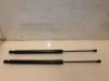Volkswagen Golf VII (AUA) 2.0 GTI 16V Performance Package Set of tailgate gas struts