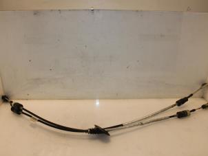 Used Gearbox shift cable Volvo V40 Cross Country (MZ) 1.6 D2 Price € 65,00 Margin scheme offered by Van Gils Automotive