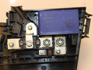 Start/Stop computer from a Volvo V40 Cross Country (MZ) 1.6 D2 2013