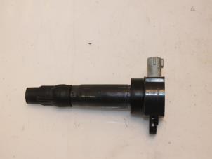 Used Pen ignition coil Mitsubishi Lancer Sportback (CX) 1.6 MIVEC 16V Price € 30,00 Margin scheme offered by Van Gils Automotive