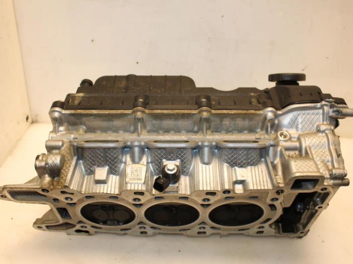 Cylinder head Jaguar F-type 3.0 400 Sport V6 24V 