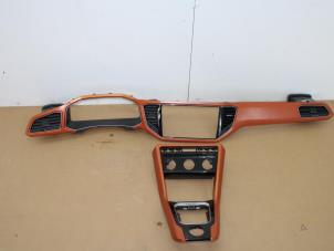 Used Dashboard part Volkswagen T-Roc 2.0 TDI 150 4Motion 16V Price € 192,39 Inclusive VAT offered by Van Gils Automotive