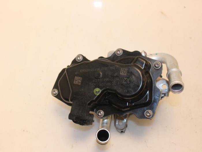 Usagé Valve RGE Volkswagen T-Roc I 2.0 TDI 150 4Motion 16V Prix € 65,34 Prix TTC proposé par Van Gils Automotive