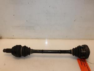 Used Drive shaft, rear right BMW 3 serie (E90) 320d 16V Price € 74,99 Margin scheme offered by Van Gils Automotive