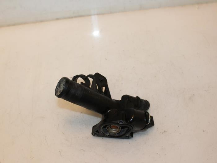Thermostat housing Renault Clio K9K174 Van Gils Automotive