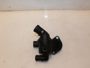 Used Thermostat housing Seat Leon (1P1) 2.0 TDI 16V FR Price € 36,30 Inclusive VAT offered by Van Gils Automotive