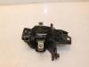 Gearbox mount from a Volkswagen Polo V (6R) 1.2 12V BlueMotion Technology 2012