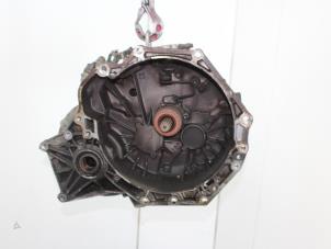 Gebrauchte Getriebe Opel Astra G (F08/48) 2.0 16V OPC Preis € 399,00 Margenregelung angeboten von Van Gils Automotive