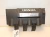 Honda Insight (ZE2) 1.3 16V VTEC Chapa protectora motor