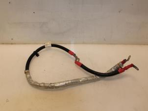 Used Wiring harness BMW 3 serie (F30) 320i 2.0 16V Price € 109,00 Margin scheme offered by Van Gils Automotive