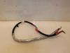 Wiring harness from a BMW 3 serie (F30) 320i 2.0 16V 2014